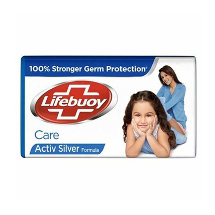 Lifebuoy Soap Care 